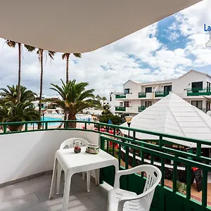  Apartamento Malu