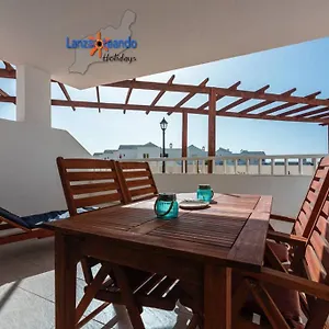  Apartamento Ocean Pearl