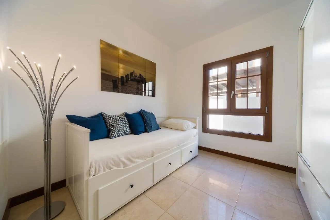 Villa Aquavilla Costa Teguise